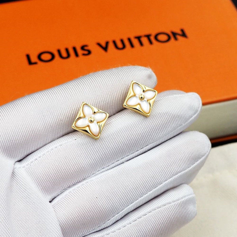 LV Earrings